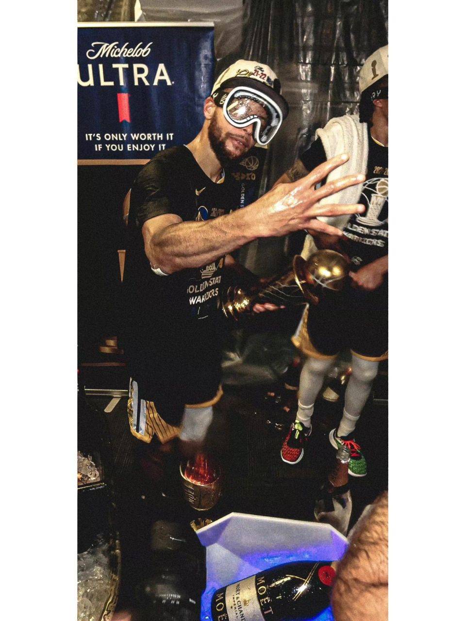 18张库里全屏高清壁纸 祝我库35岁生日快乐98库蜜一直在