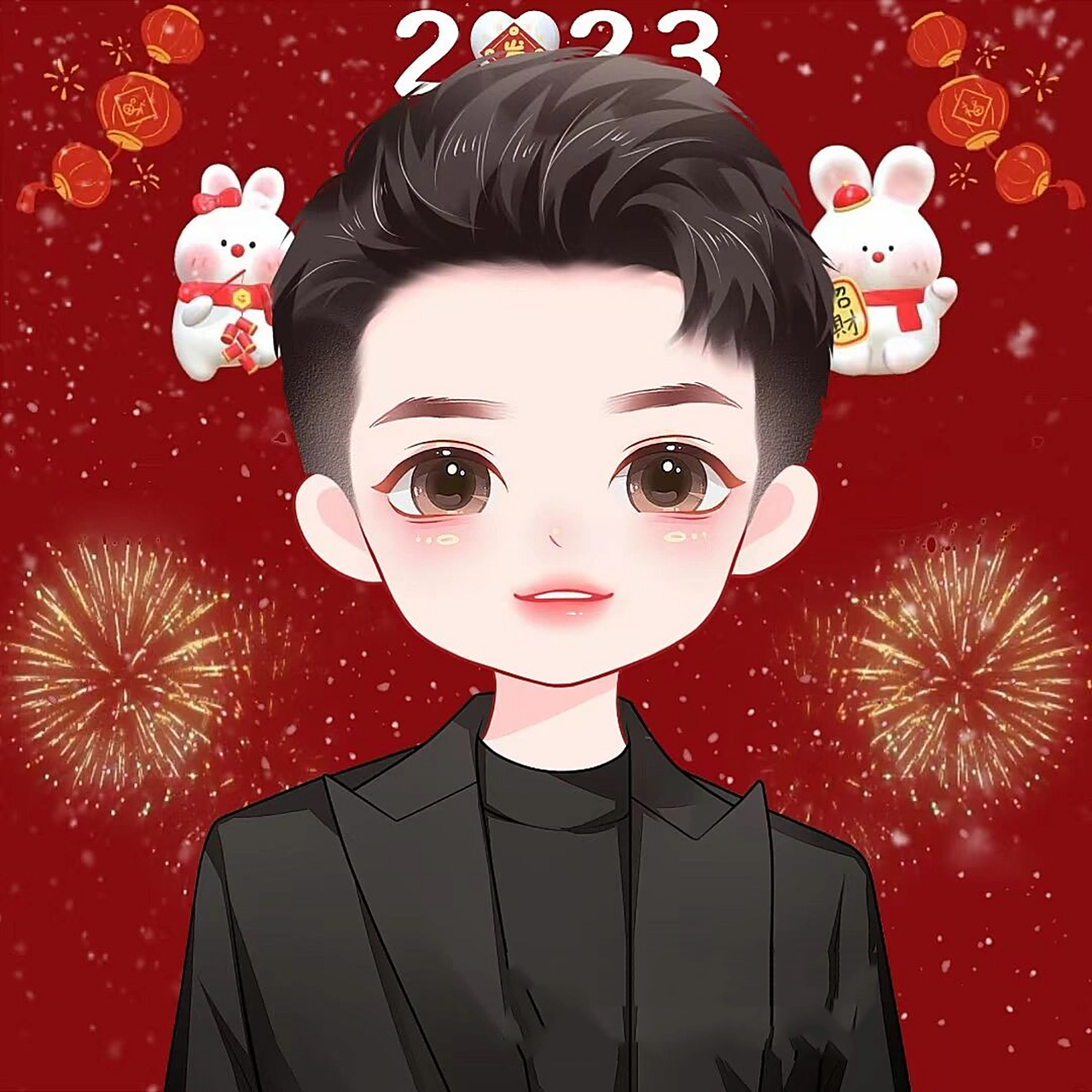 英姿飒爽风流倜傥帅气男头|贼帅男生头像 零星地变优秀,也能拼凑出