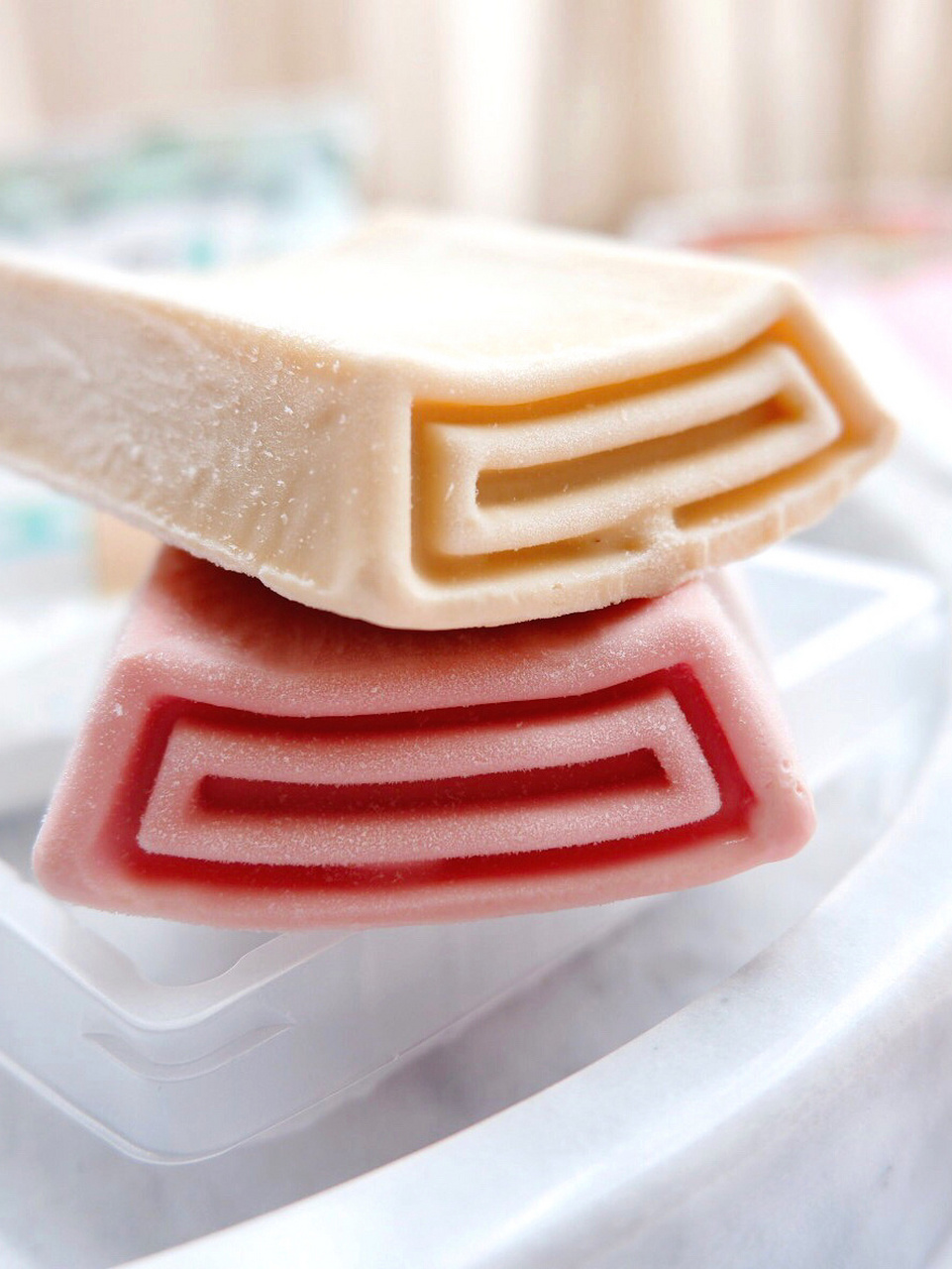 钟薛糕?薛钟糕?人家叫!钟薛高啦!