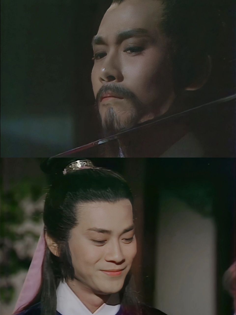 郑少秋之楚留香:仅此一家,别无分号.