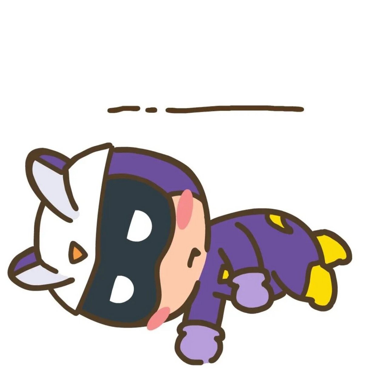 国庆q版超人小头像大合集来了! 谁能拒绝整整齐齐又萌萌哒的小超人呢!