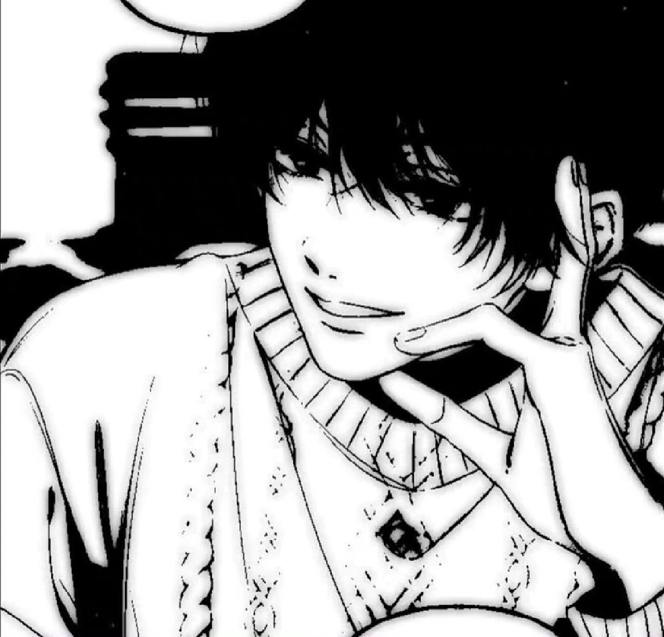 rose动漫男头: 酷,霸,攻78 超级喜欢霸总类风格的吖.