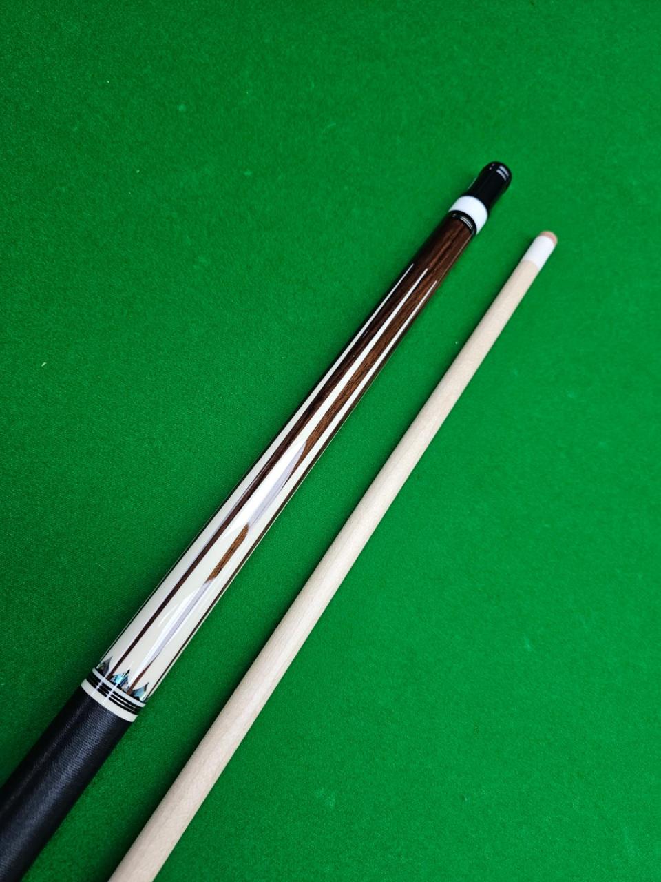 美兹台球杆二代axi236 新款mezz axi156