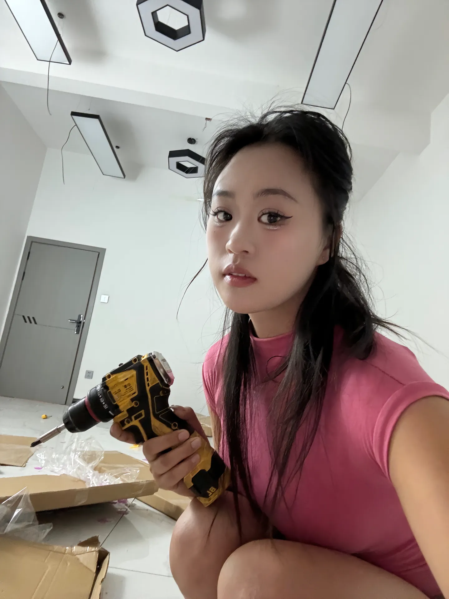 我打的工早,没读过万卷书,我懂得道理都带着泪