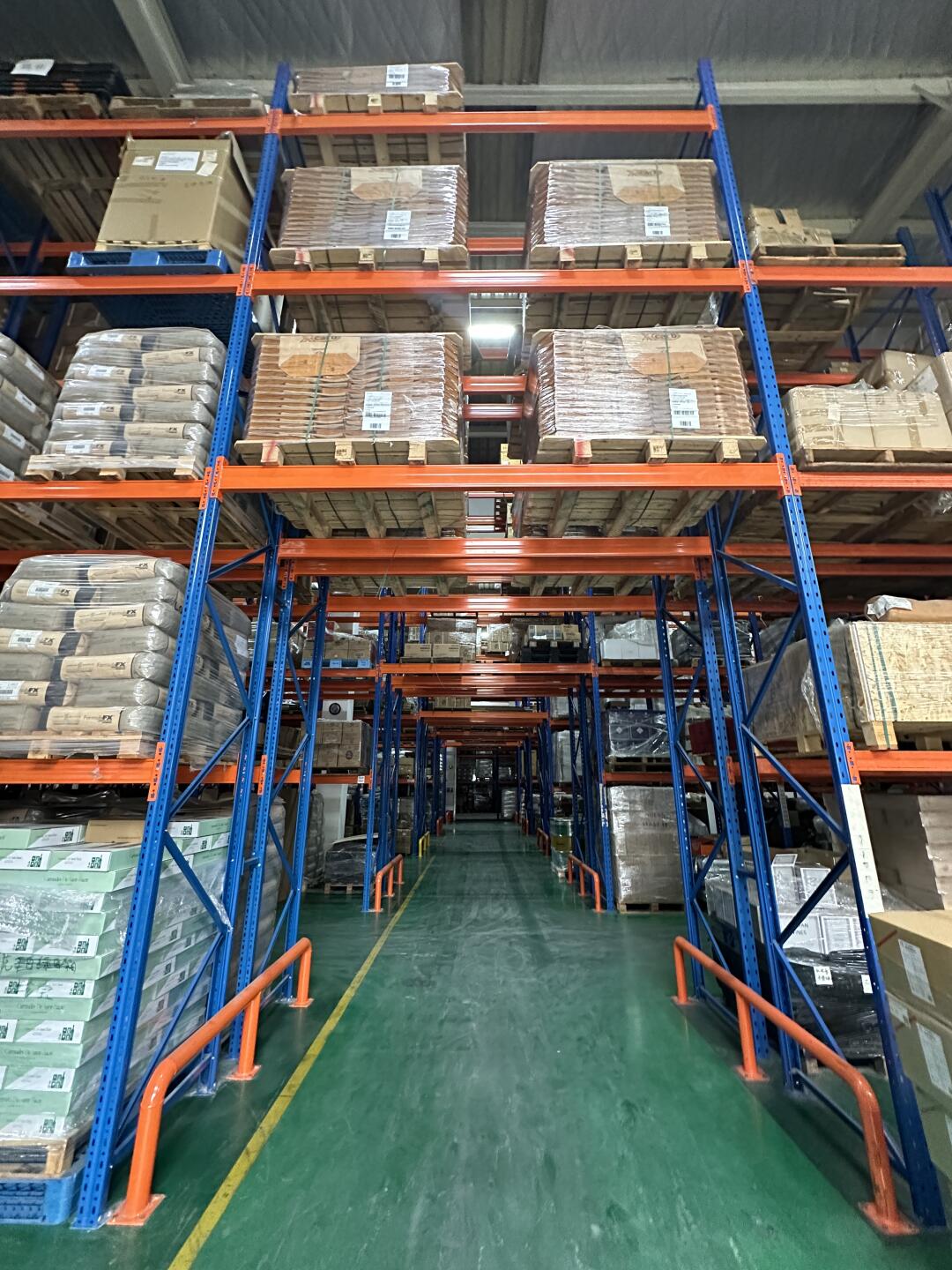 海康机器人请求仓储体系及出库办法专利进步出库功率