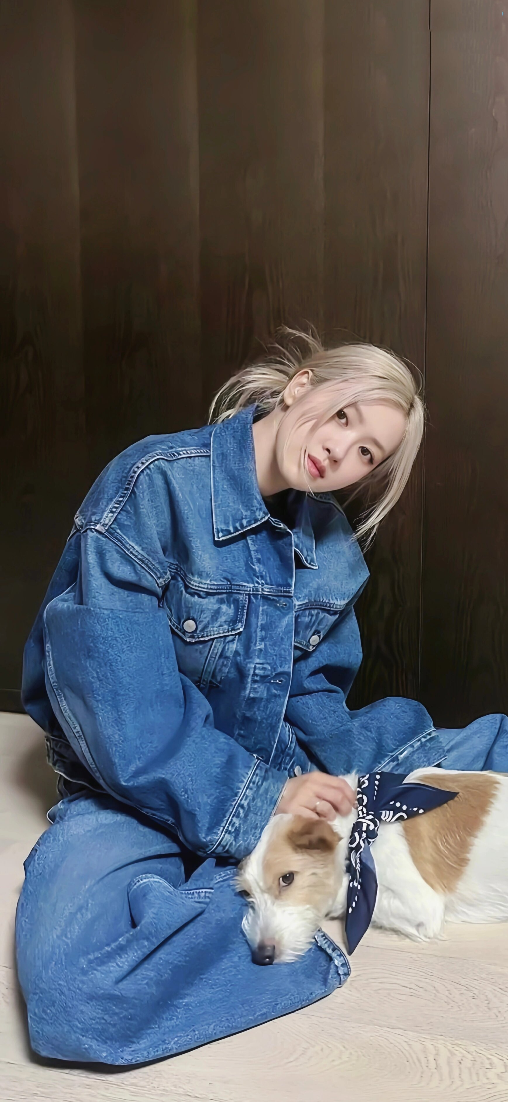 朴彩英高清壁纸 头像