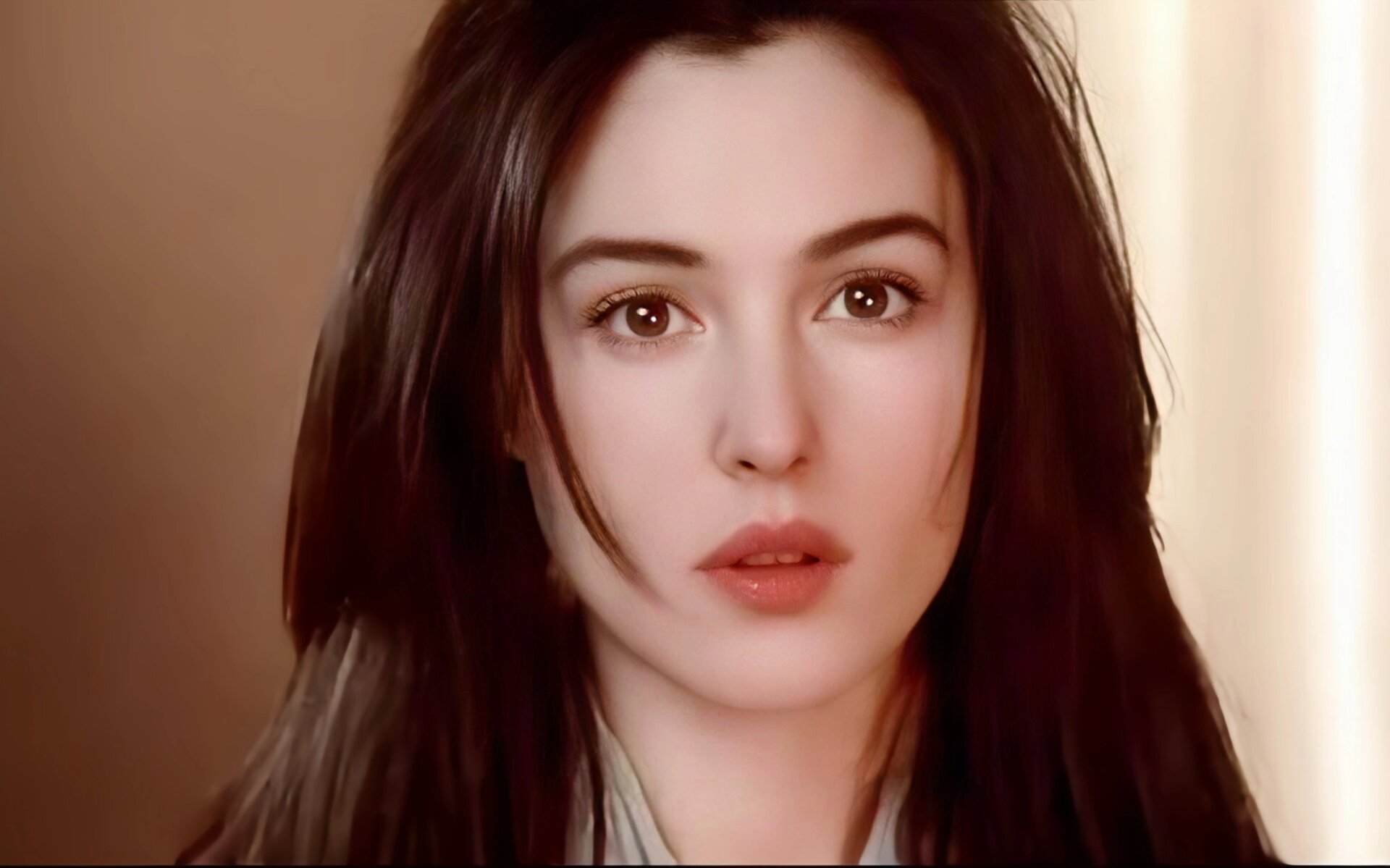 球花莫妮卡贝鲁奇 莫妮卡·贝鲁奇(monica bellucci),1964年9月30日