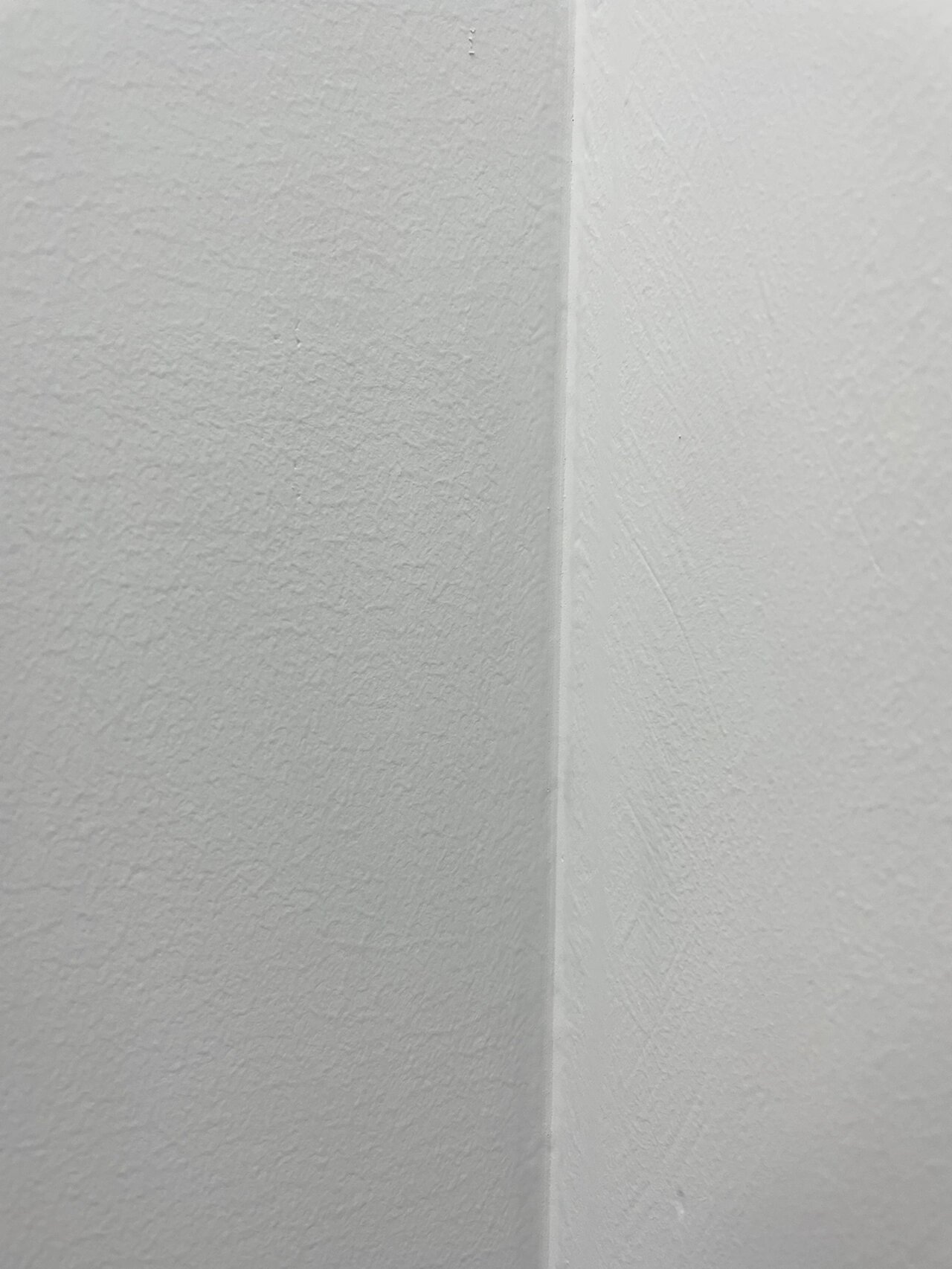 立邦纯净灰太好看了吧! 非常非常非常浅的灰色,太好看了吧!