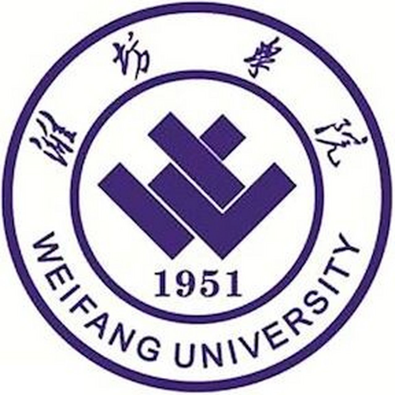 潍坊学院北海学院图片