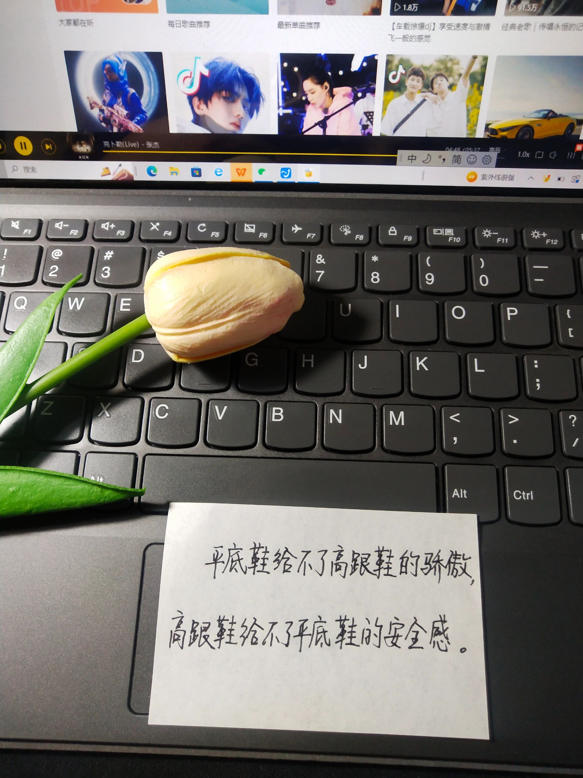 鞋子文案90高跟鞋是骄傲,平底鞋是生活 90每一双鞋 都是给自己最