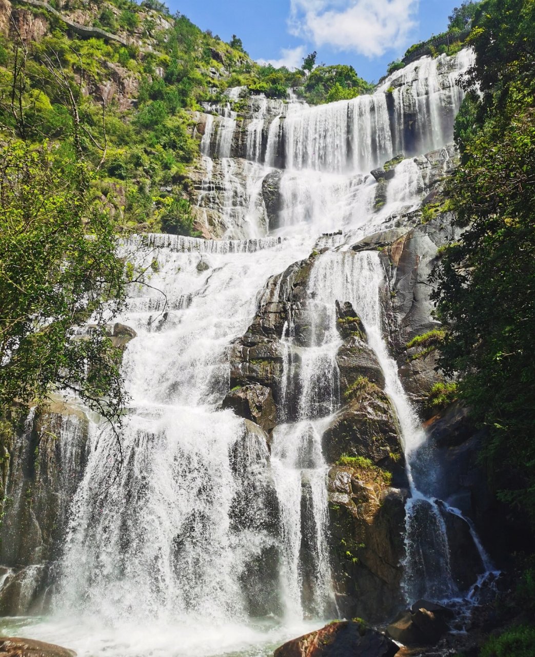 浙江天台山图片图片