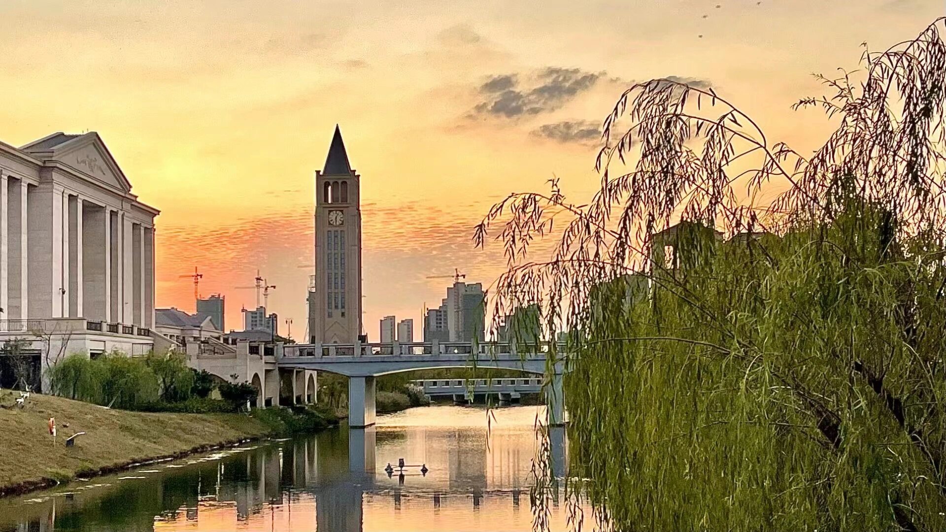 欢迎来到宁波幼儿师范高等专科学校 欢迎各位学弟学妹们!