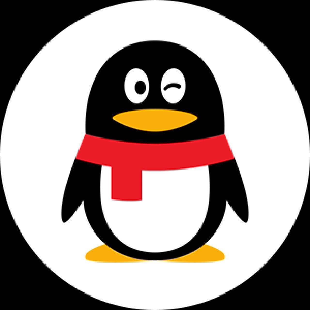 真 qq原始头像.真