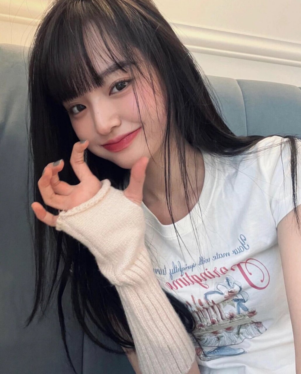 ins女生头像 | 韩女氛围 可爱爱豆相 * 关于喜欢的韩系分享 * 喜欢
