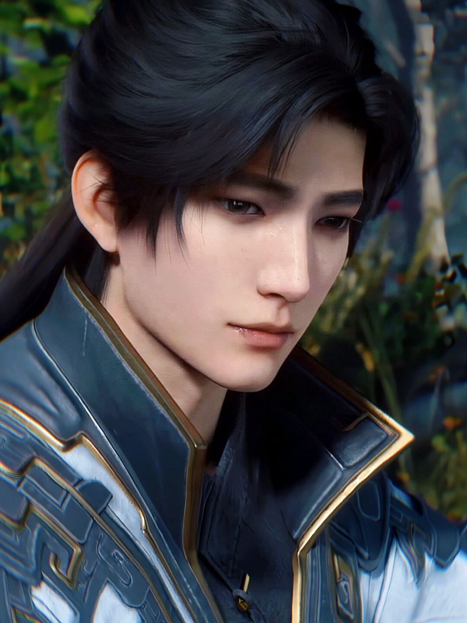 94: 《遮天》 99:93可看,已更8集 73妈耶又发现一部宝藏国漫