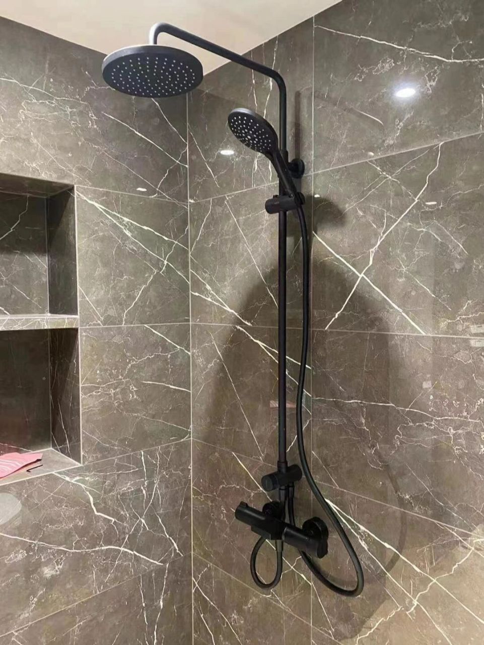 摩恩水龙头国际一线品牌 世界上第一个冷热水龙头就是摩恩发明的