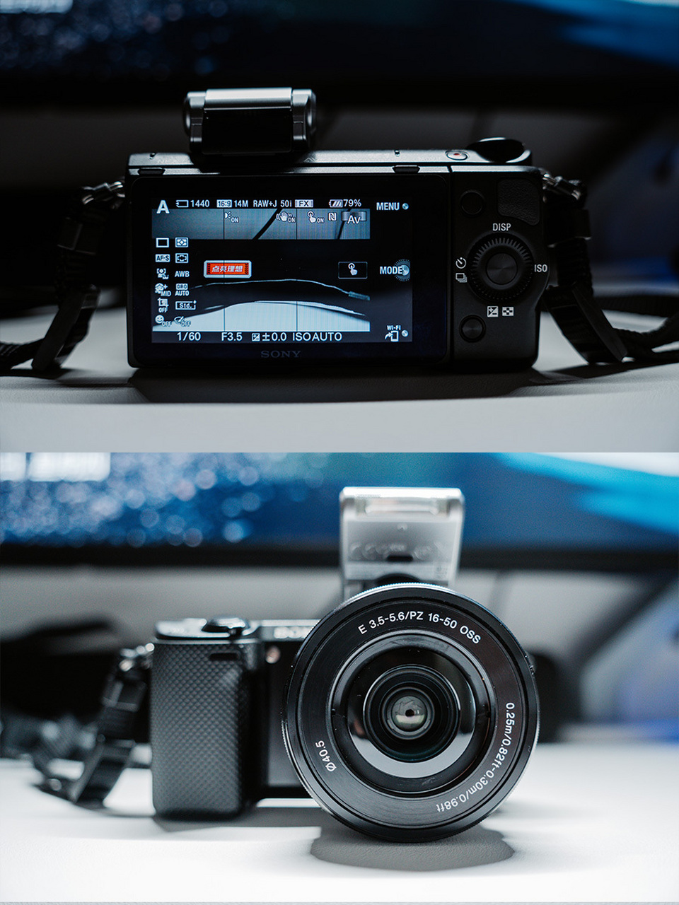 按下几千次快门,为何我那么喜欢索尼nex5t 91为何我这么喜欢这款