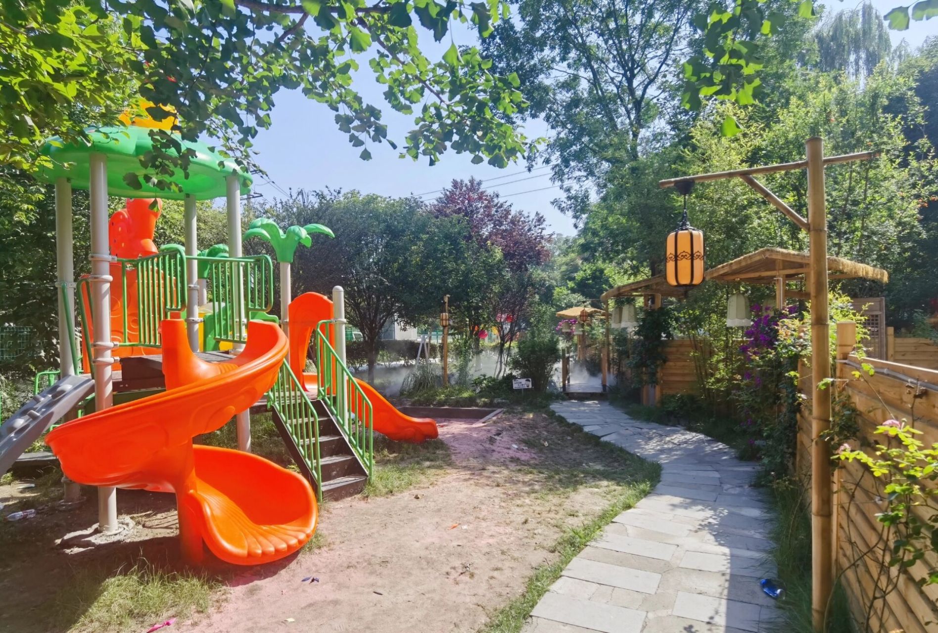温江|农家乐 推荐|这是什么神仙地方7515 98场地概括:宴会厅