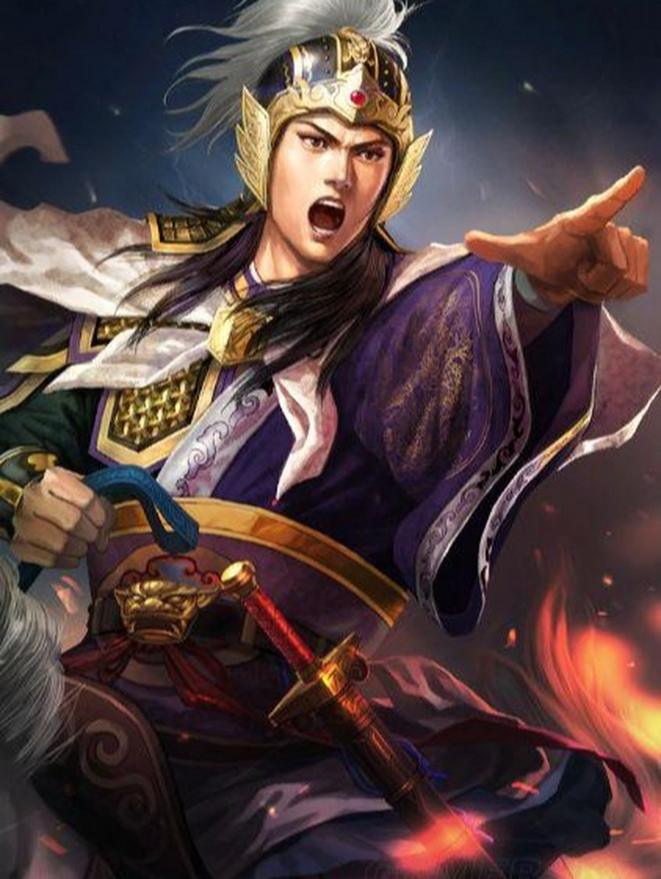 三气周瑜 "三气周瑜"是明代罗贯中所作《三国演义》中的一个故事,讲述