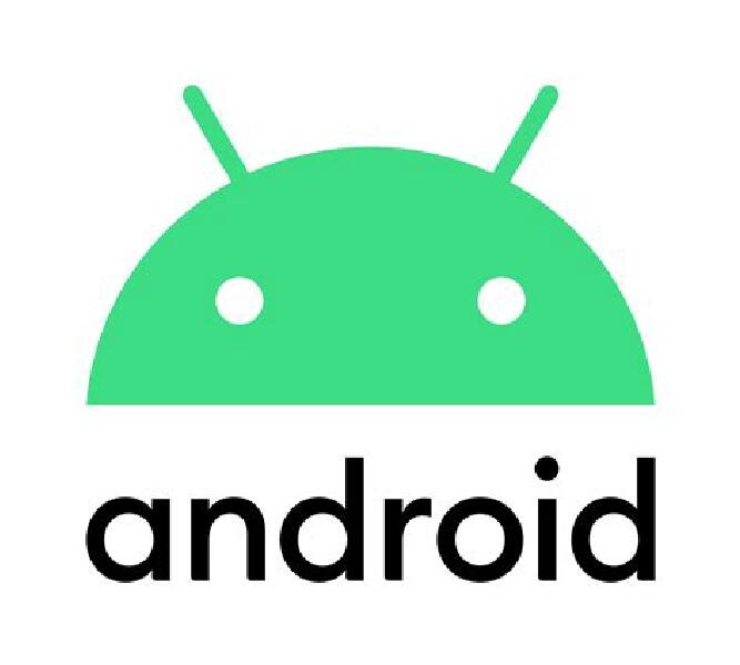 原来android还有这个意思 这也就不难理解为何安卓标志是一个绿色机器