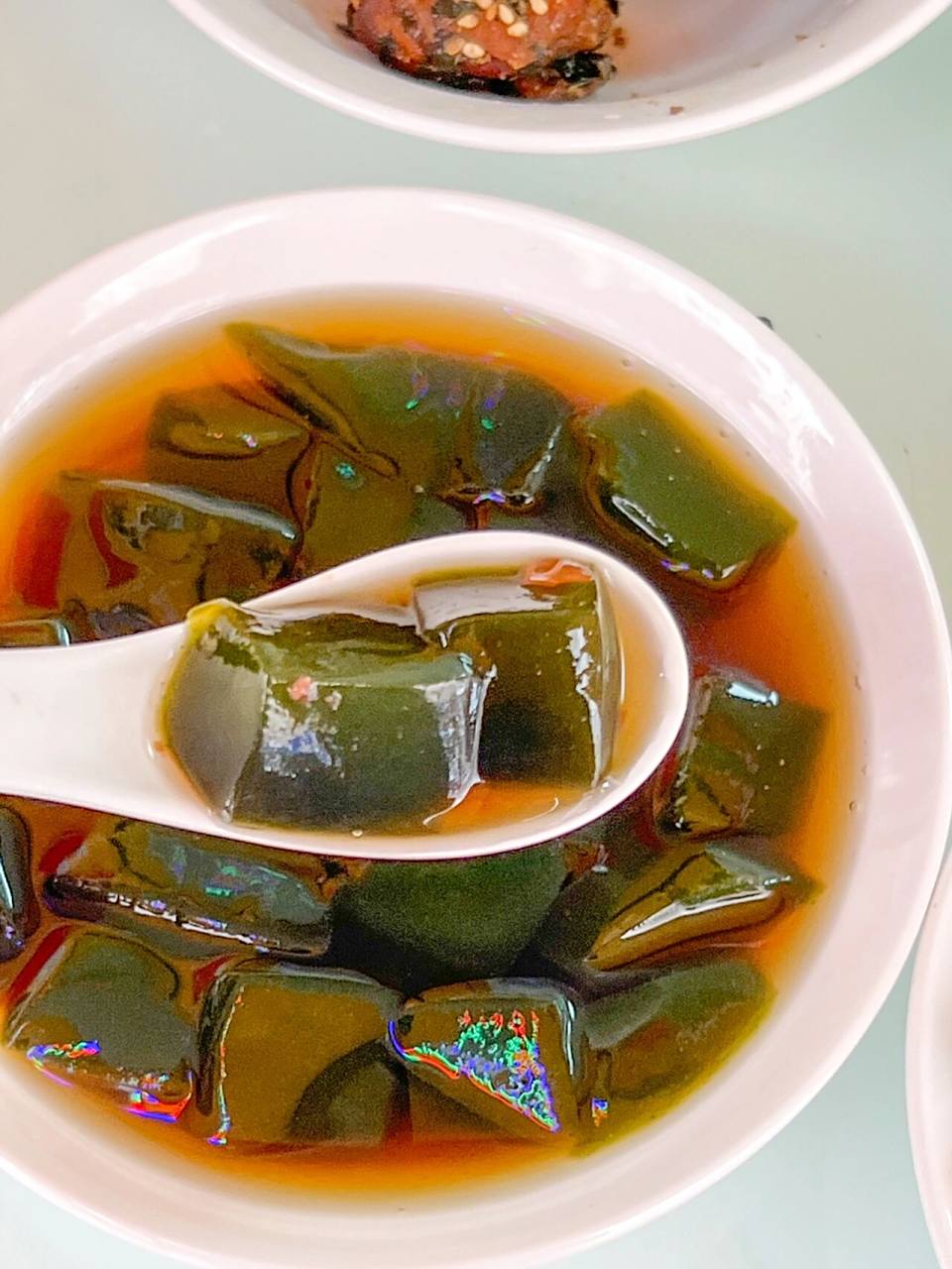 90人均不到10r南宁超好吃的博白风味小吃 今天在大沙田巷子里发现了