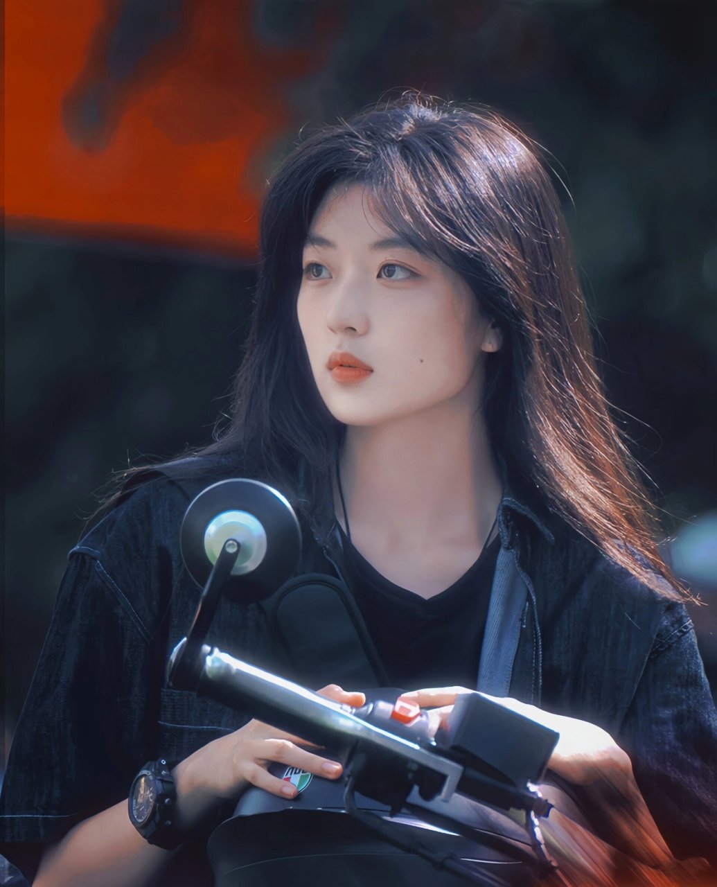 孙千新剧《19层》  顶级玩家春雨帅飞我!期待明天播出的新剧!