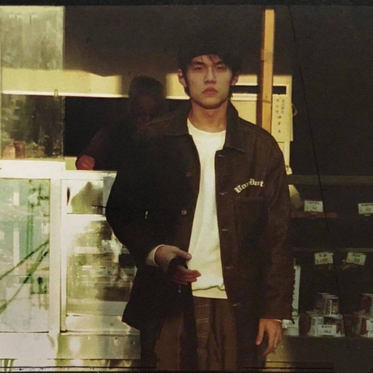 周杰伦头像分享 周杰伦yyds