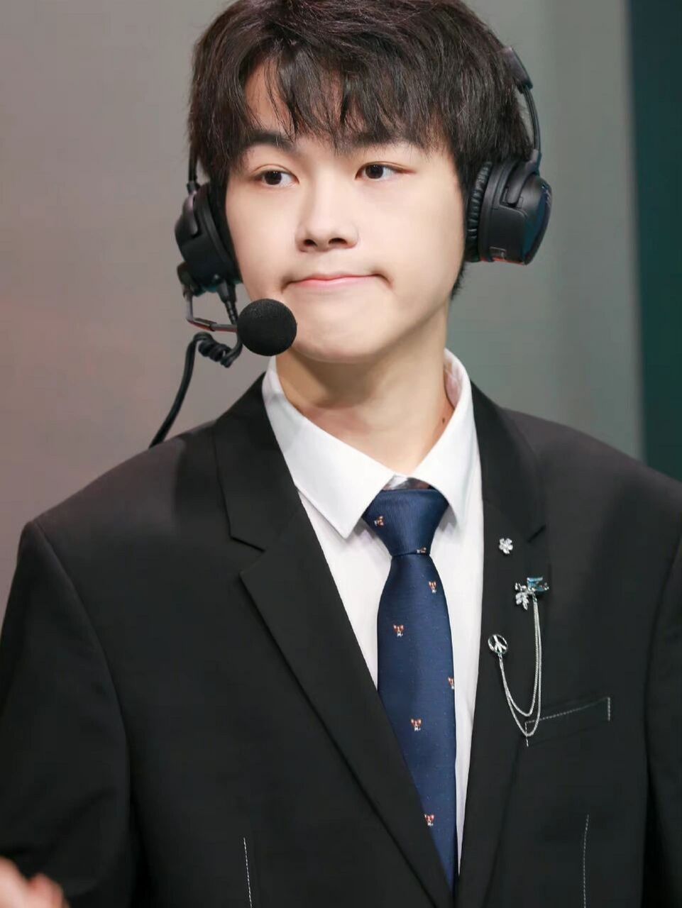 【kpl帅哥群像】第五弹|北京wb阿豆 运动豆,发带豆,西装豆,魔法豆