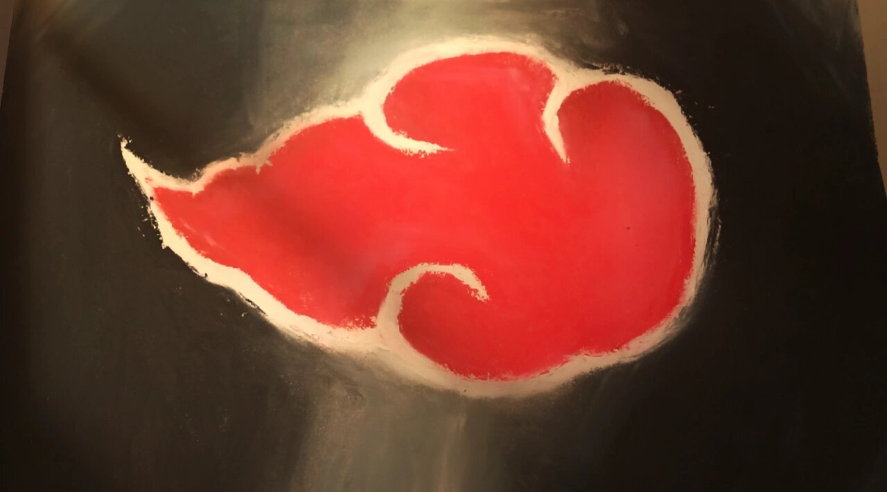 晓组织红云标志