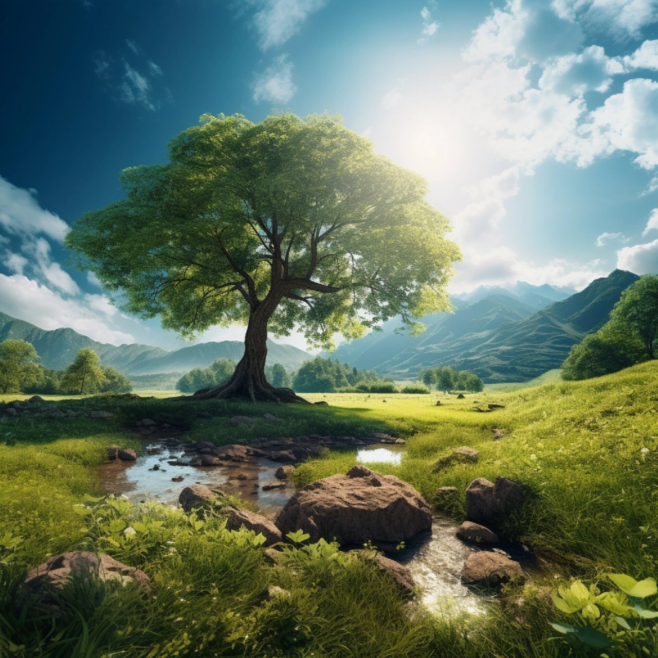 男士风景头像 木 我可以设计一款男士风景头像,结合大林木命的特点