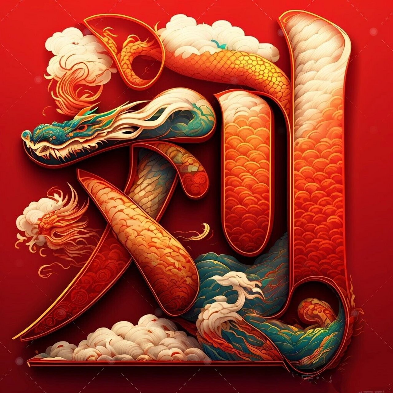 97 在这个充满创意的时代,将姓氏与艺术完美结合的刘字姓氏头像.