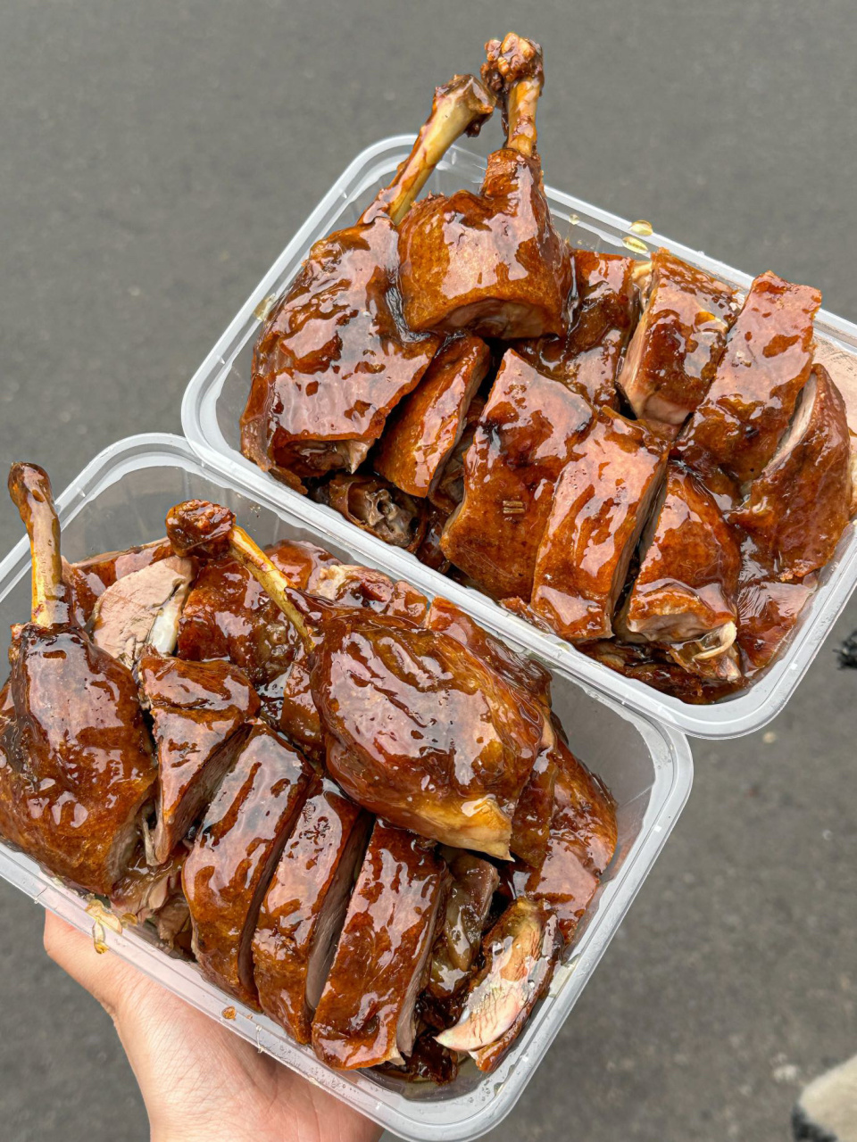 乐山甜皮鸭就认准这家!巨好吃 09自从爱上了王鹤棣之后!