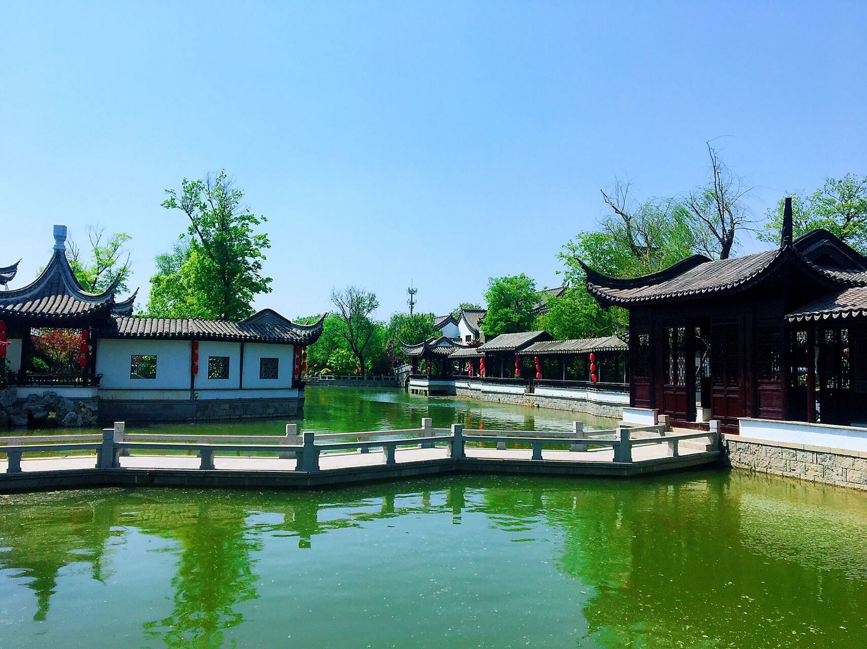 临沂66个好玩的旅游景点——①龙园 本期给大家介绍的是国家aaaa级