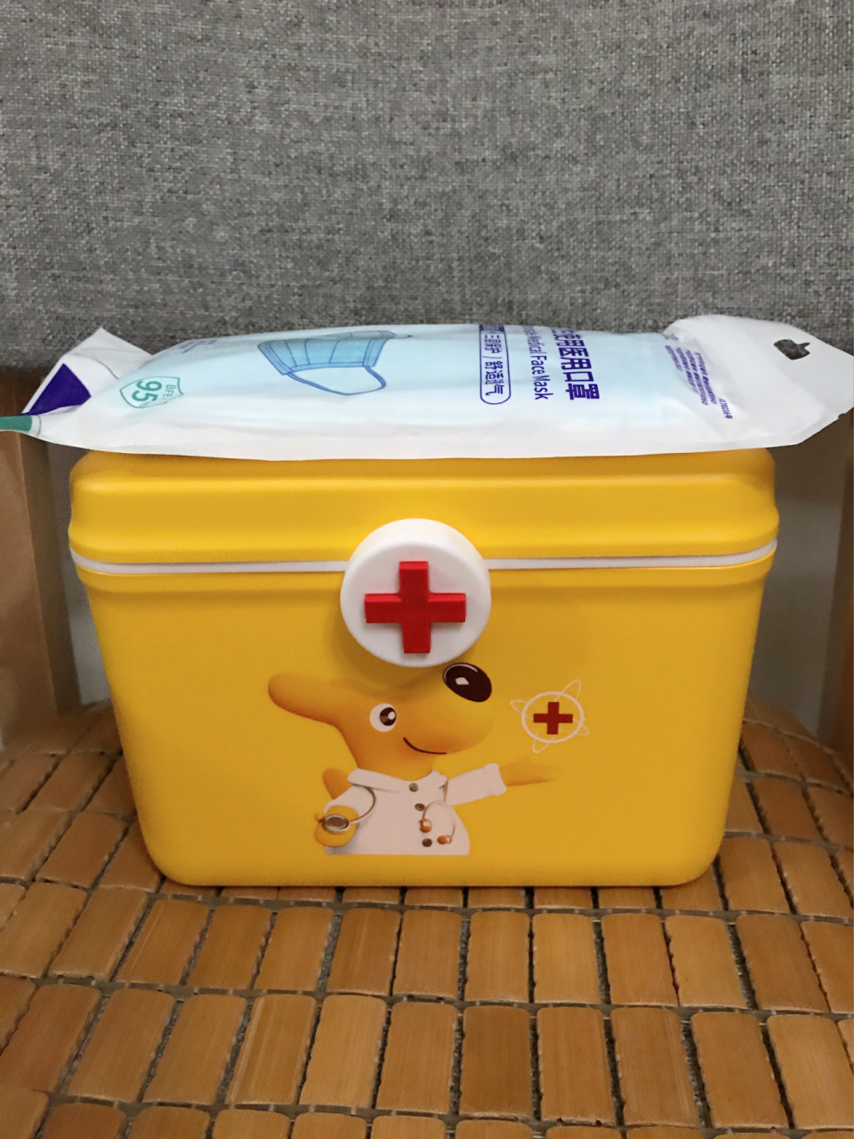 99美团小药箱领取教程99 偶然发现989898 11566首先得