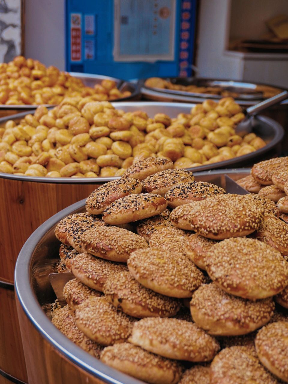 南京冷门旅游·高淳老街好吃又好玩7515 嗨我是行走的美好记录者.