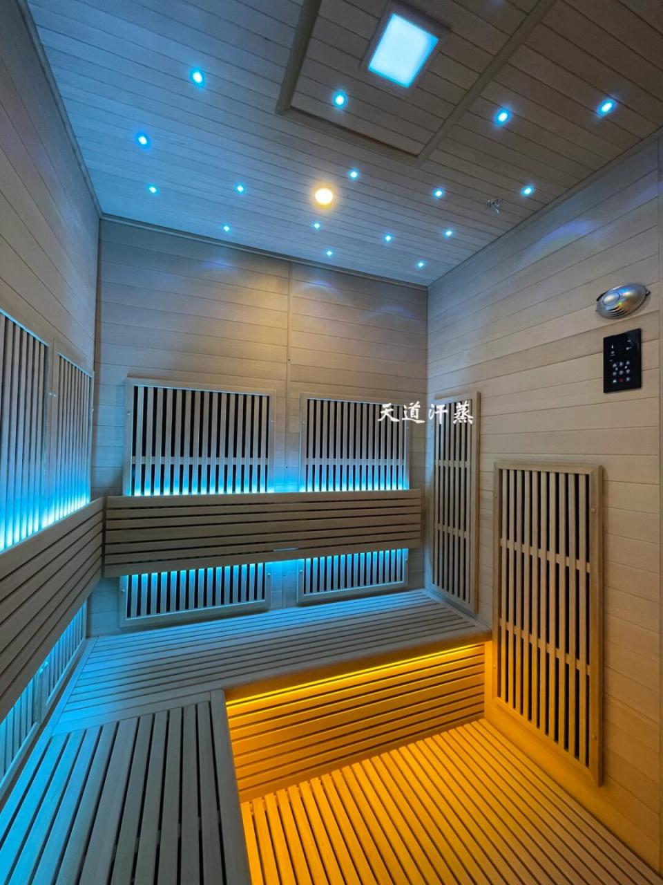 家庭汗蒸房# #家用小型汗蒸房# #家用光波房# #汗蒸房厂家# #汗蒸房