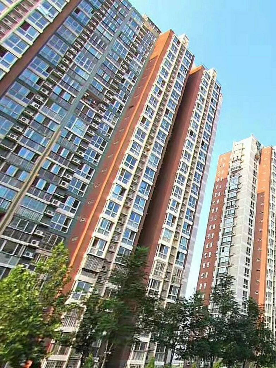 北京网红名媛落脚点,百子湾的房子也神秘?