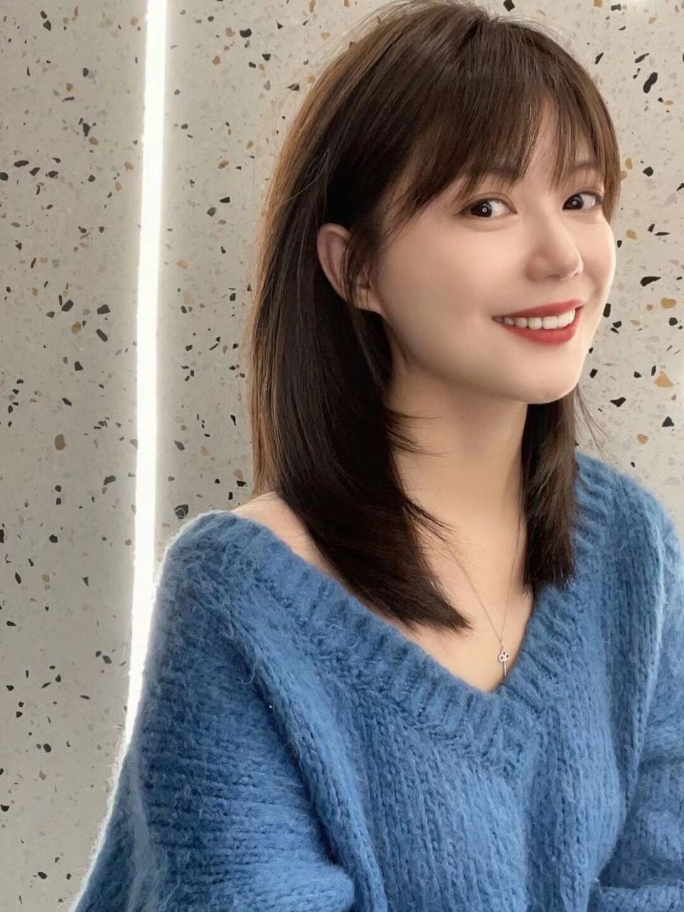 25-35岁的小姐姐看过来 这款绝对让你爱上的发型初恋头减龄短发超显瘦