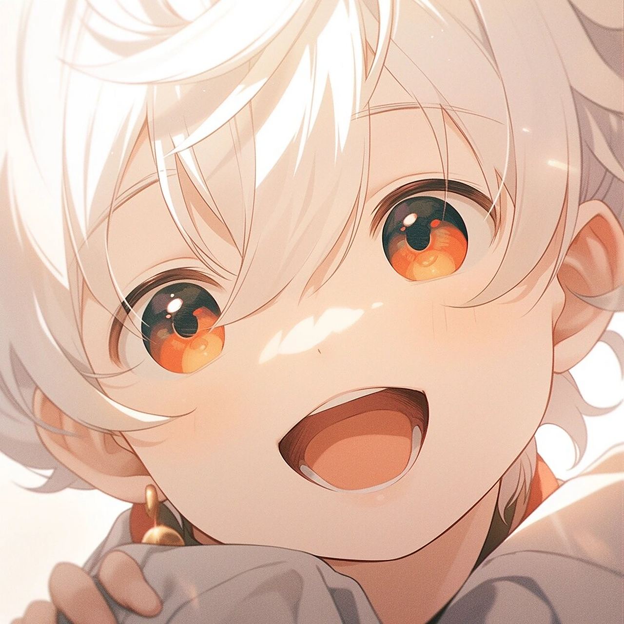 可爱加倍|萌系动漫头像来啦