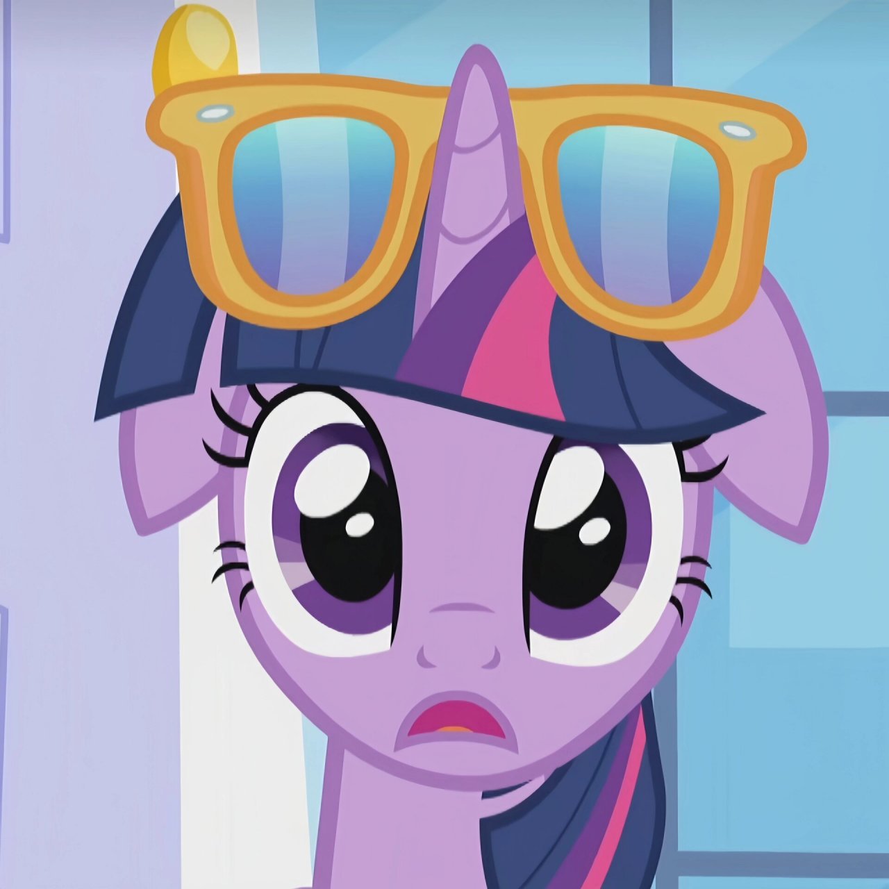 78 【twilight sparkle/紫悦】头像 97