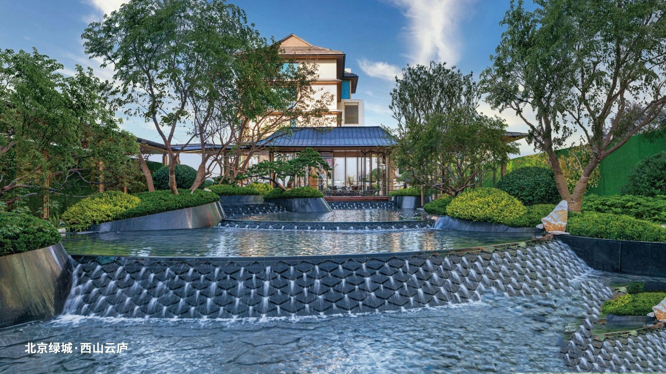 锦庐以一场充满理想与美好的发布会,为石门理想