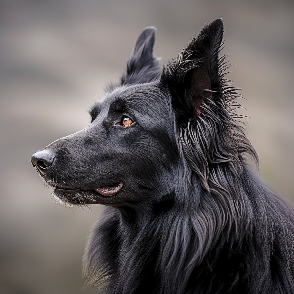 高能运动狗-比利时牧羊犬 比利时牧羊犬 belgian sheepdog 96