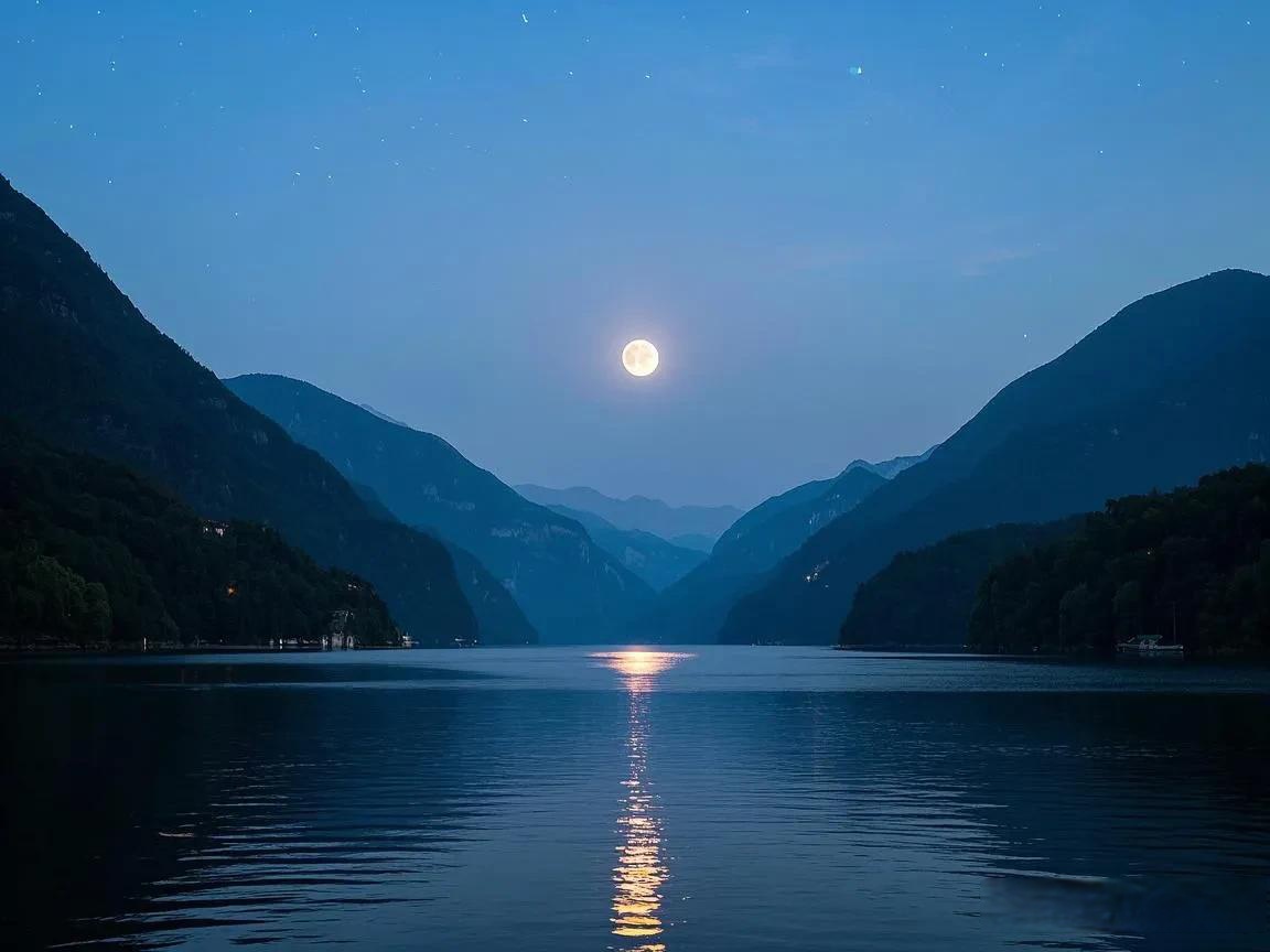 惟江上之清风,与山间之明月,耳得之而为声,目遇之而成色
