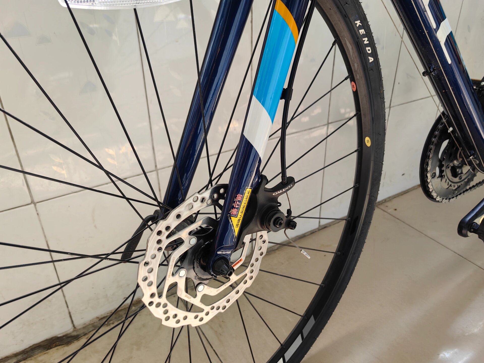 石家庄出ucc索尼克se4月份的准新公路车