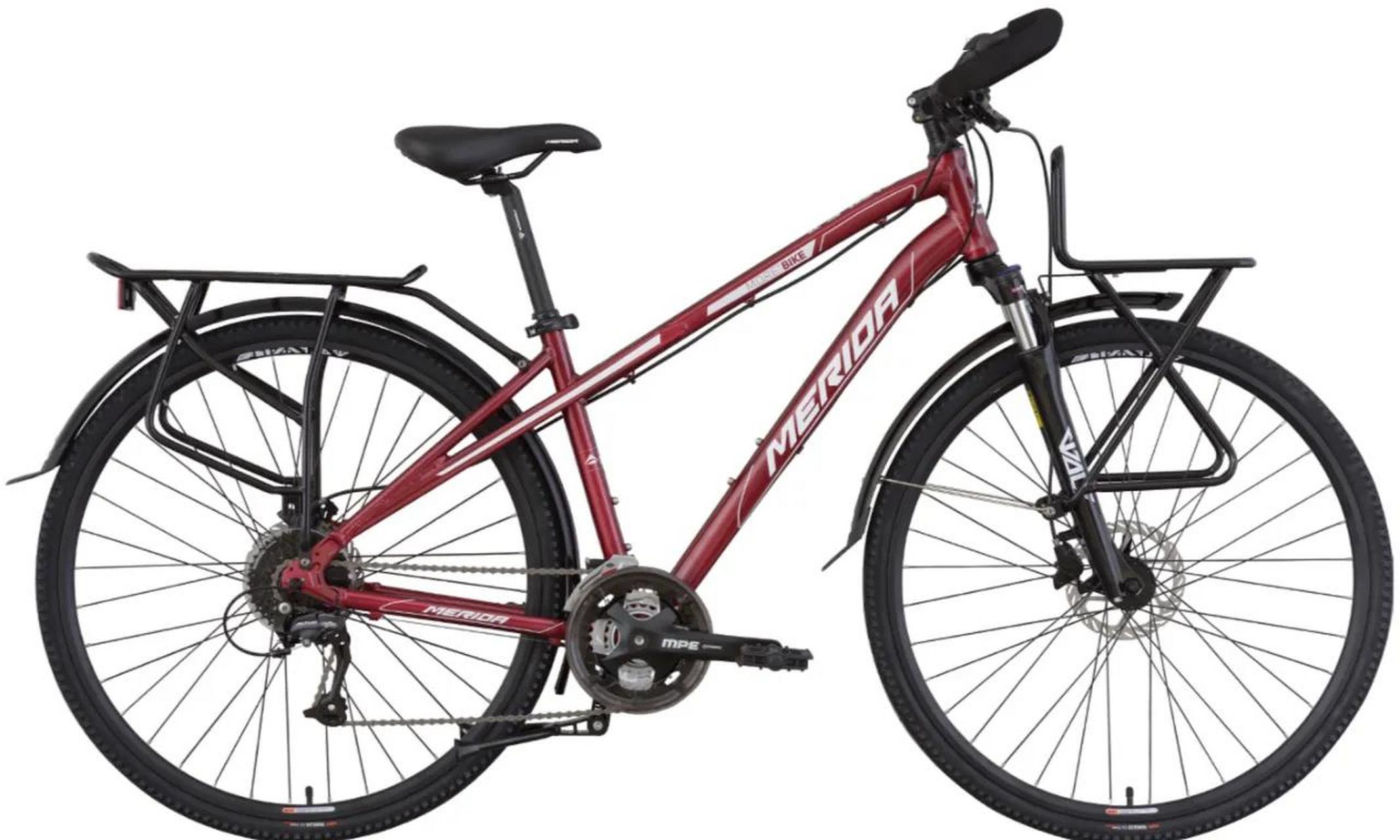 美利达旅行车系列,野狼1.野狼2.野狼5.野狼7.