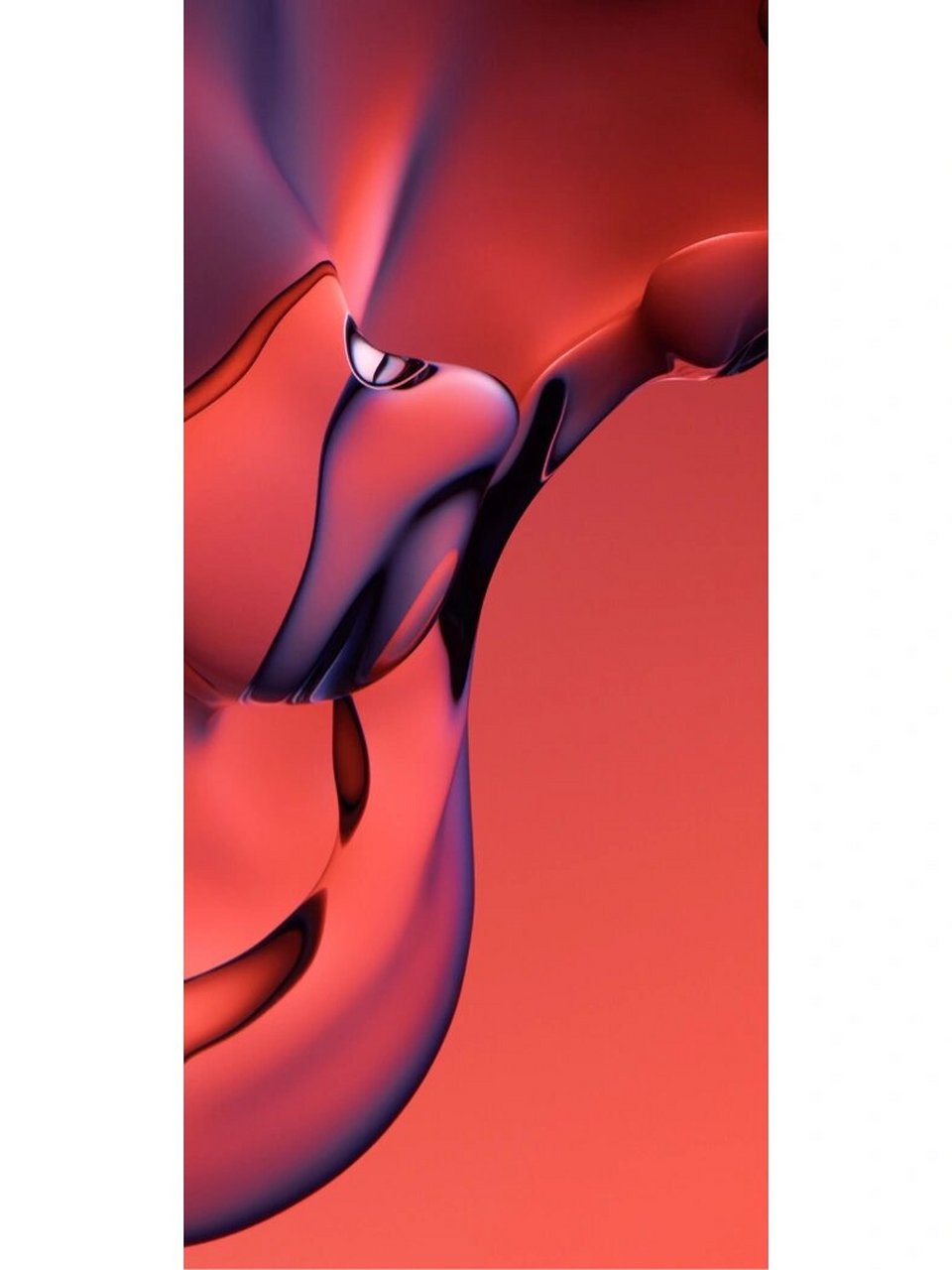 华为p50原生壁纸 #每日壁纸# #壁纸