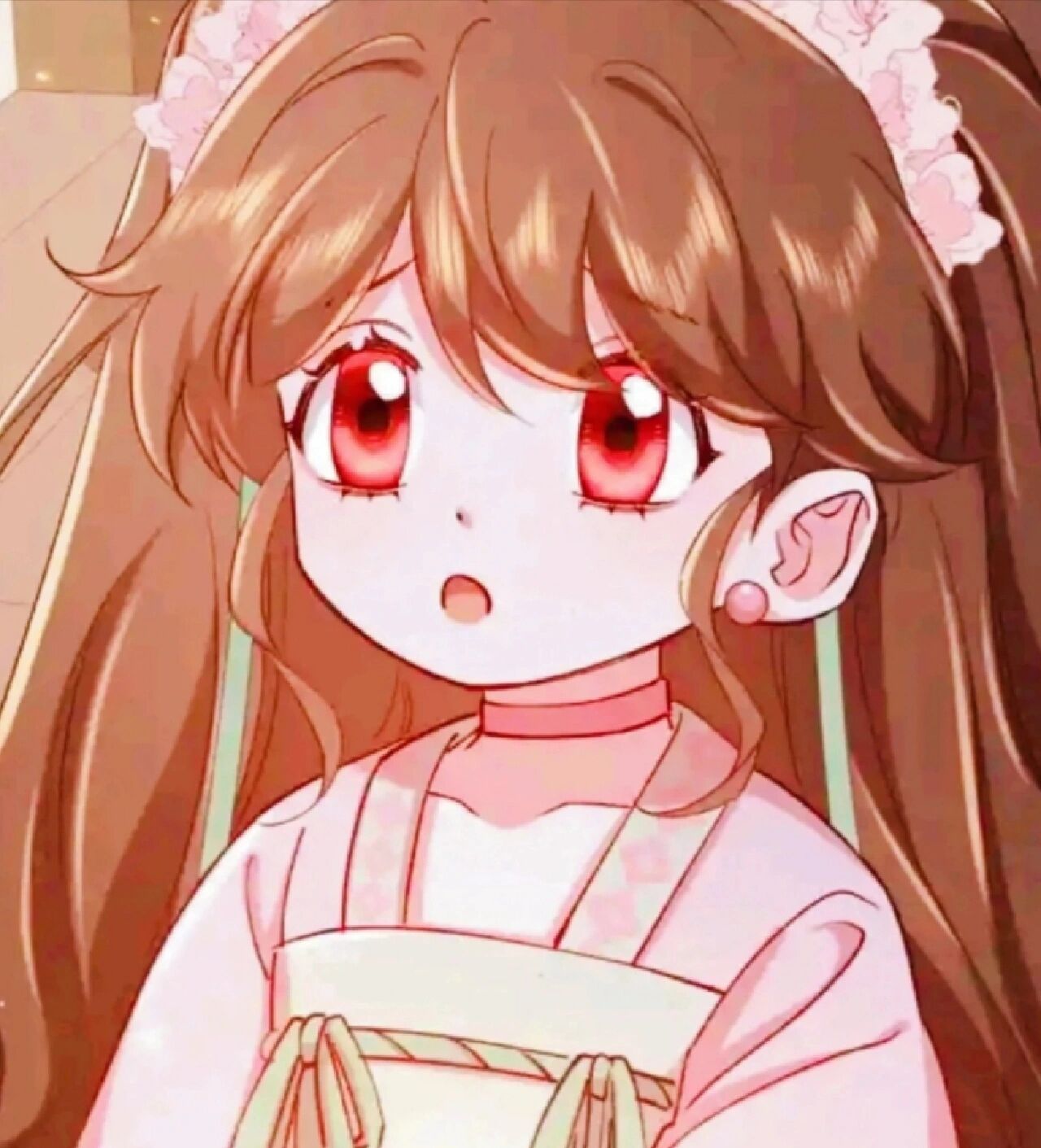 七七真美!