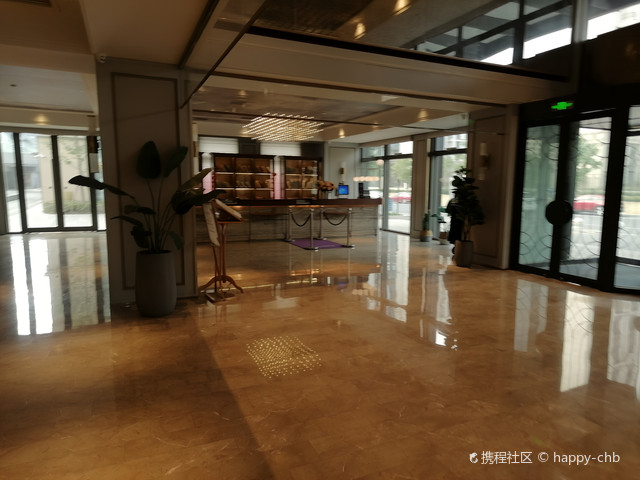 靖江美居酒店之略记