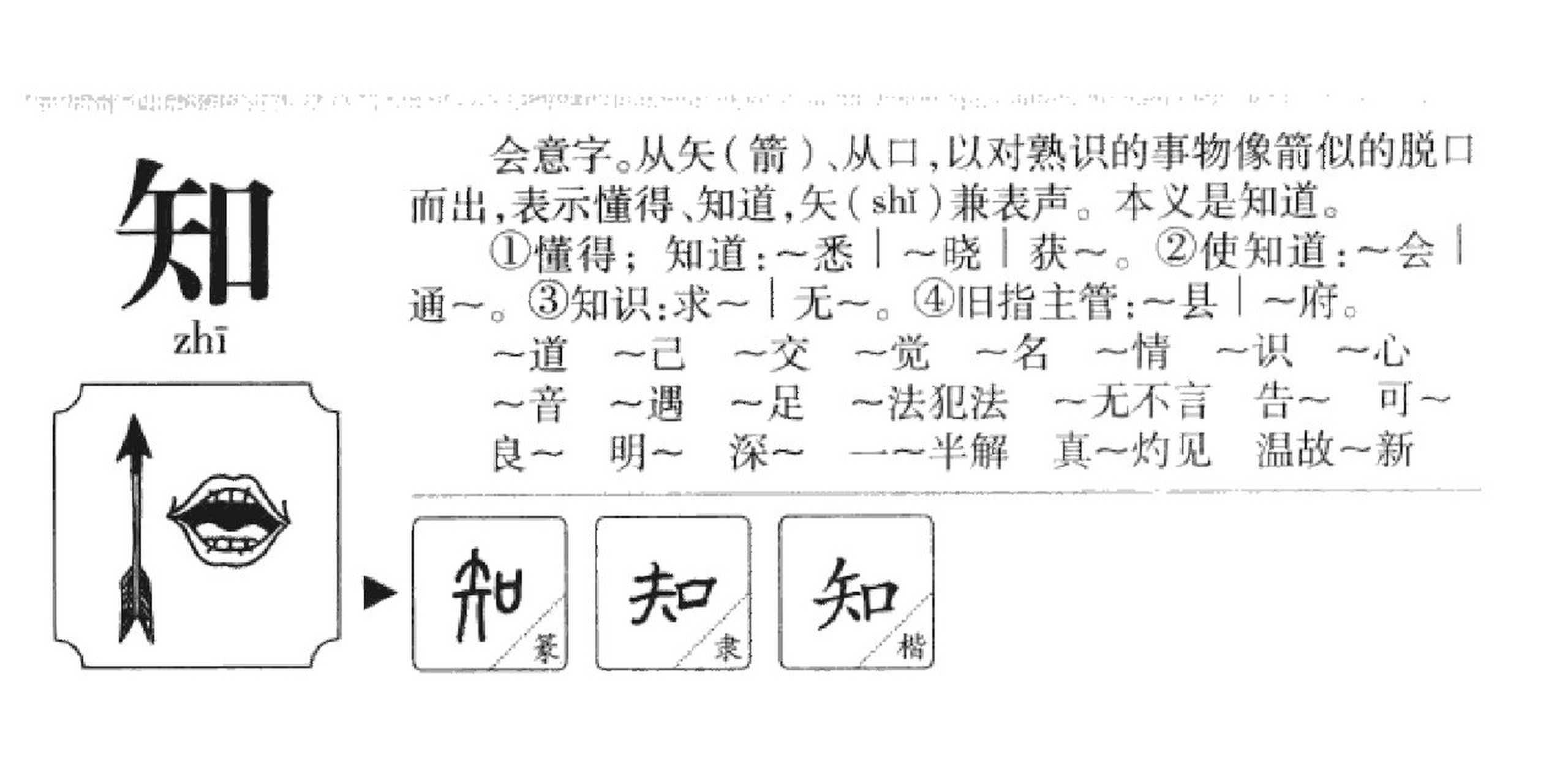 关于干字的意思是什么?的信息