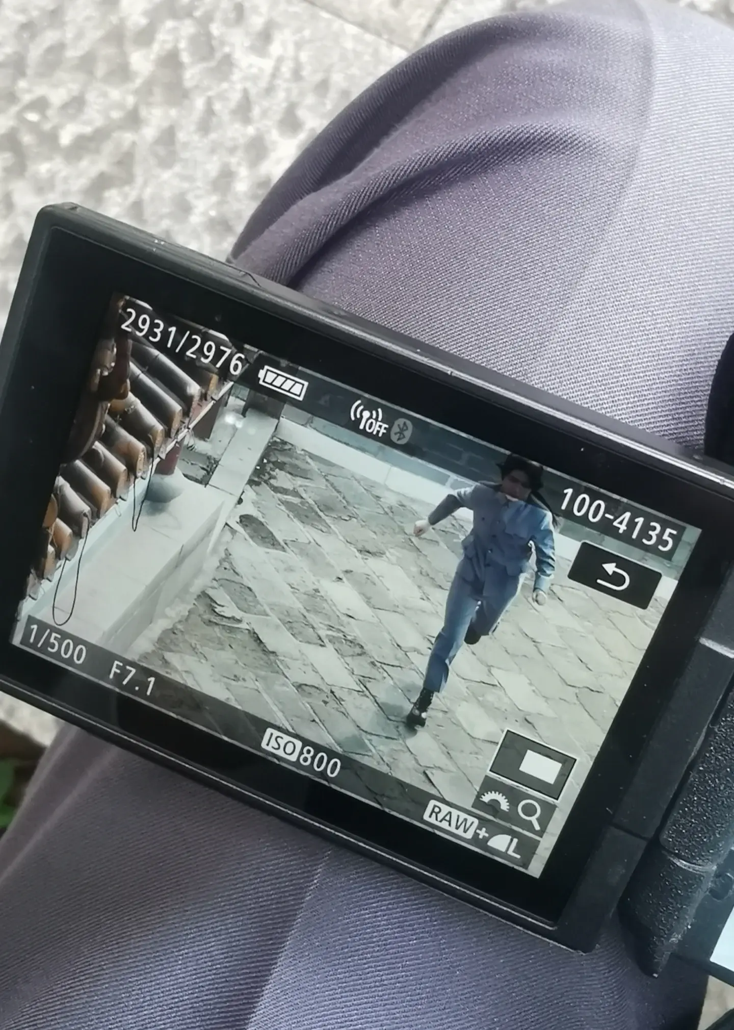 去附近地逛了逛玩了玩结果是赶着关门时间凑活赶完